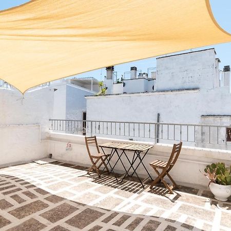 Maison Greta By Rentbeat Ostuni Eksteriør bilde