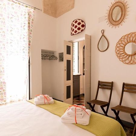 Maison Greta By Rentbeat Ostuni Eksteriør bilde