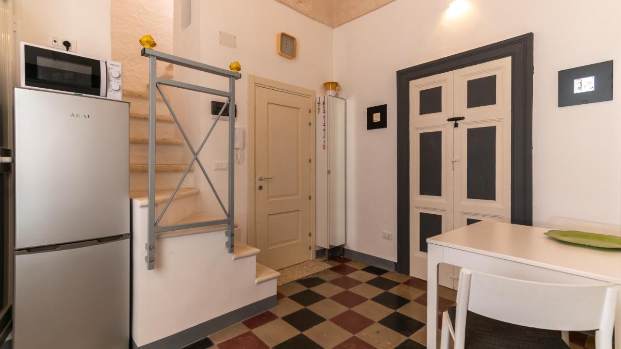 Maison Greta By Rentbeat Ostuni Eksteriør bilde