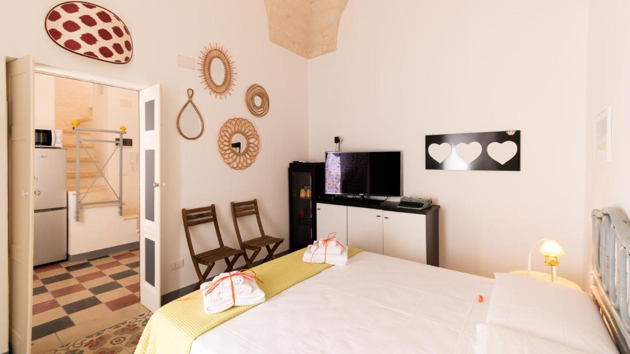 Maison Greta By Rentbeat Ostuni Eksteriør bilde