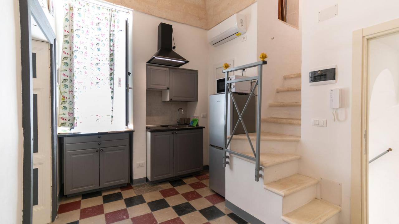 Maison Greta By Rentbeat Ostuni Eksteriør bilde