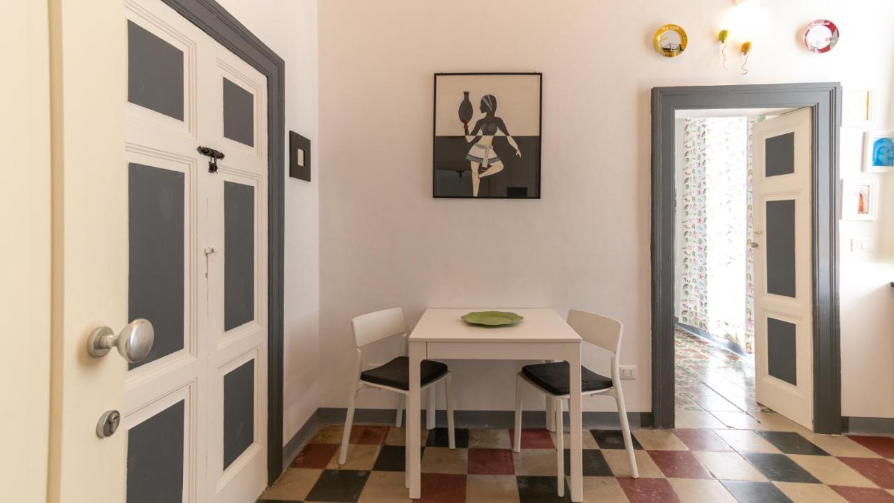 Maison Greta By Rentbeat Ostuni Eksteriør bilde