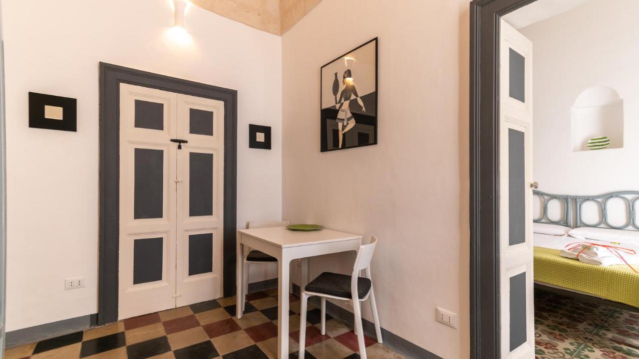 Maison Greta By Rentbeat Ostuni Eksteriør bilde