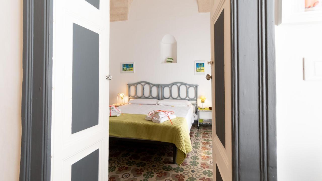 Maison Greta By Rentbeat Ostuni Eksteriør bilde