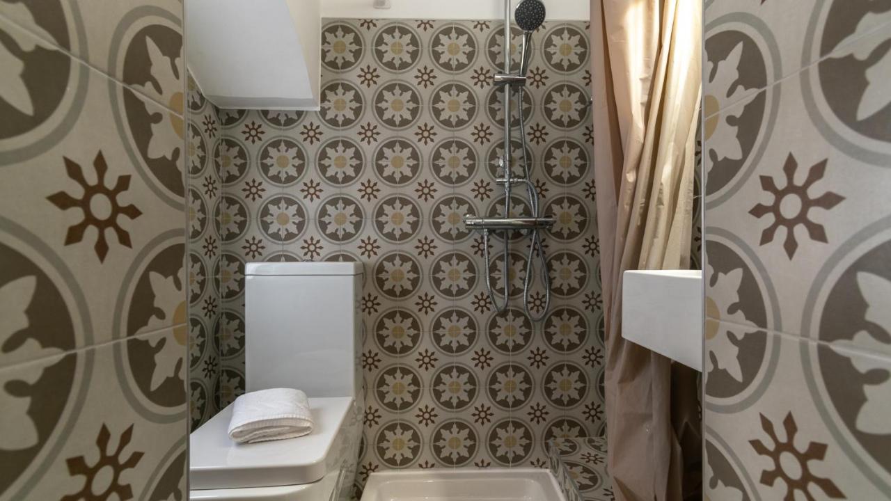 Maison Greta By Rentbeat Ostuni Eksteriør bilde