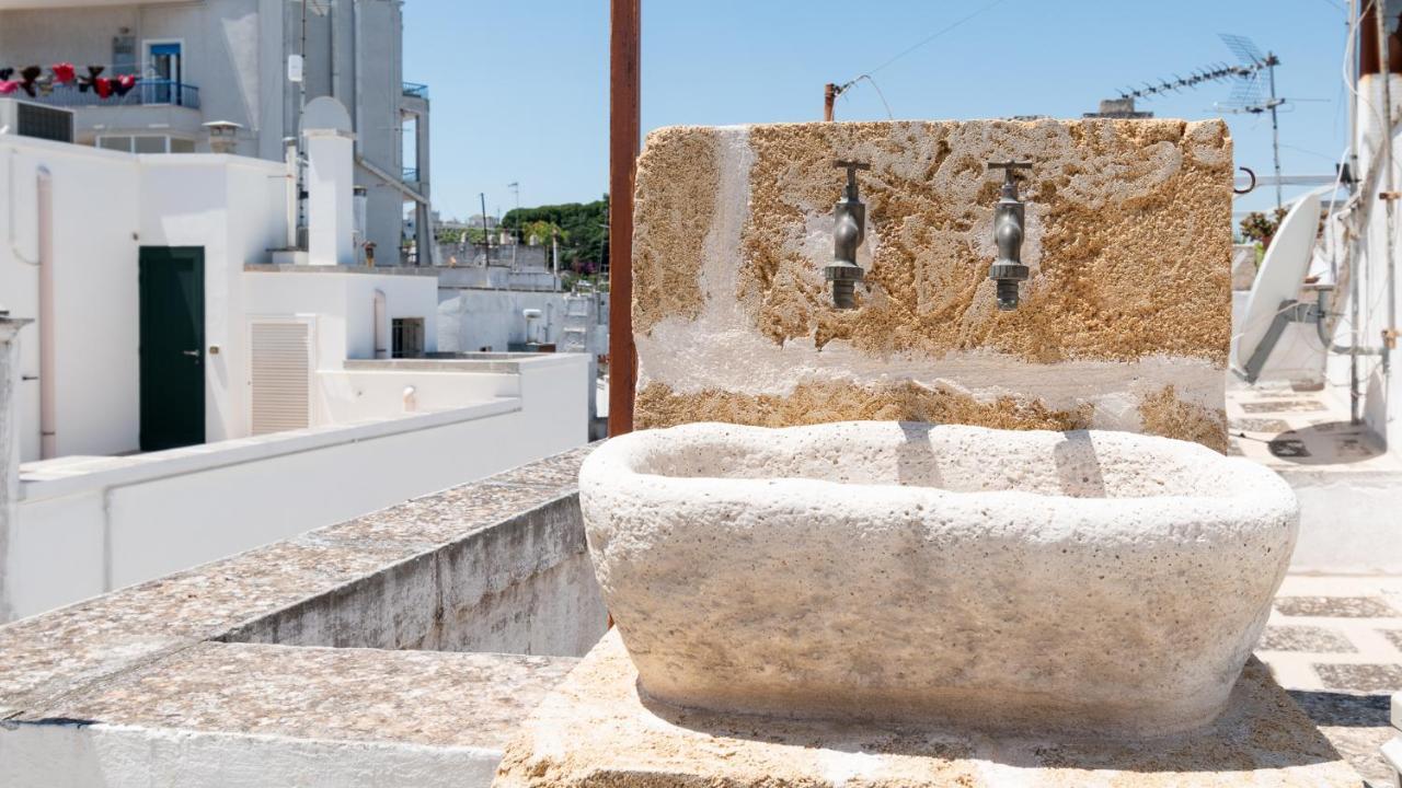 Maison Greta By Rentbeat Ostuni Eksteriør bilde