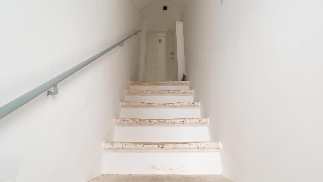 Maison Greta By Rentbeat Ostuni Eksteriør bilde