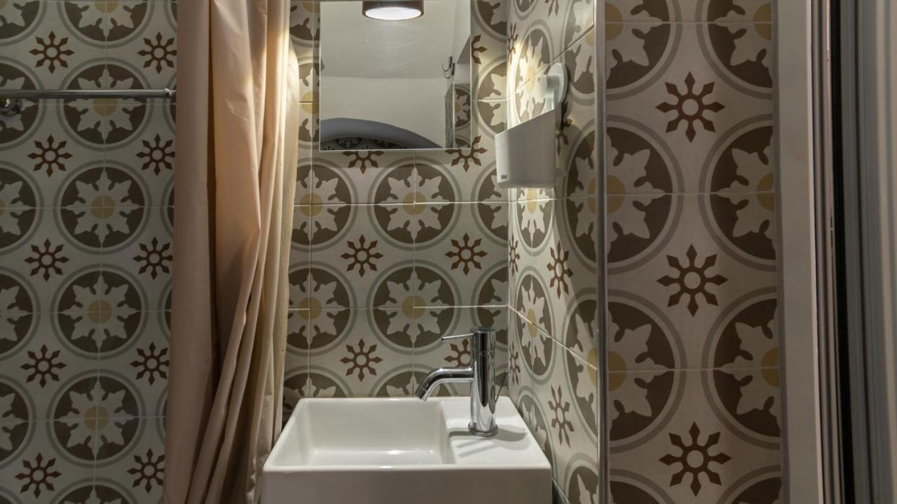 Maison Greta By Rentbeat Ostuni Eksteriør bilde