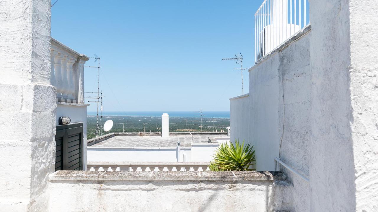 Maison Greta By Rentbeat Ostuni Eksteriør bilde