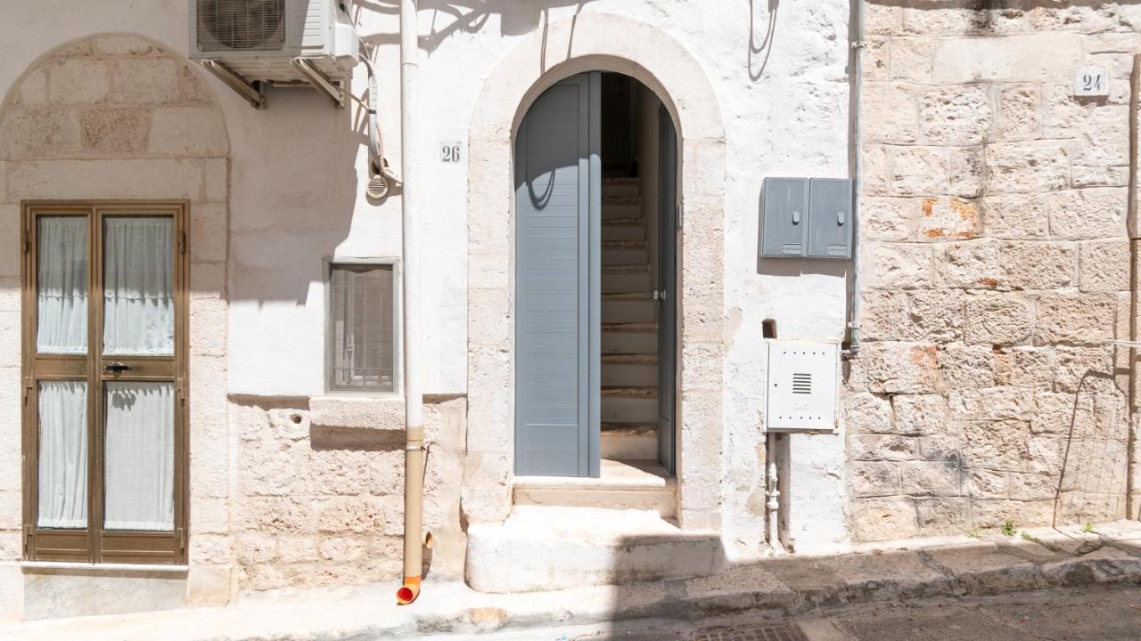 Maison Greta By Rentbeat Ostuni Eksteriør bilde