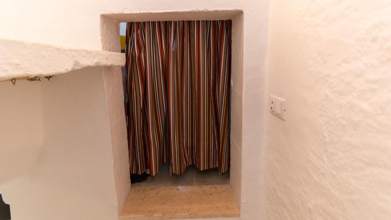 Maison Greta By Rentbeat Ostuni Eksteriør bilde
